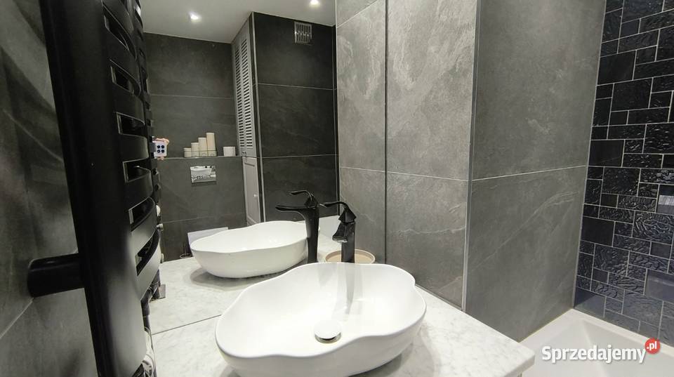 Nowoczesne mieszkanie Tarnów Krogulskiego