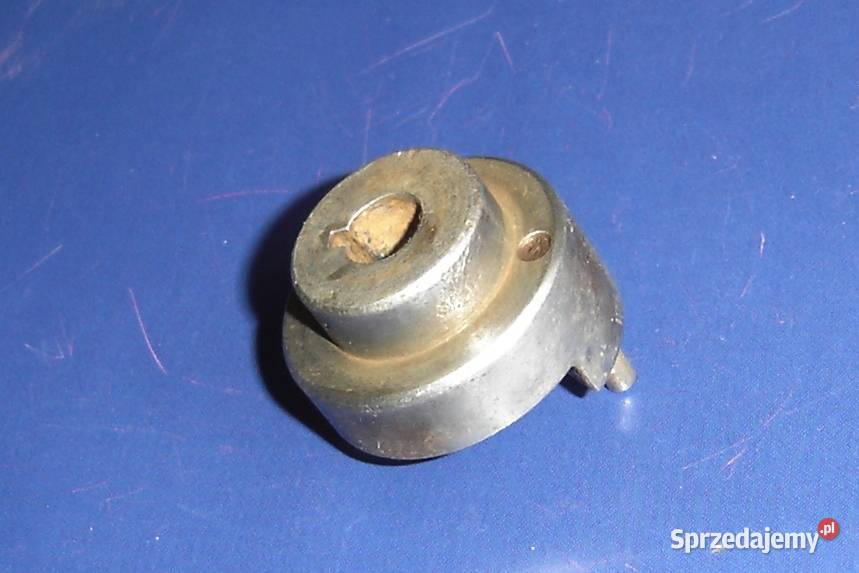 AWO iskrownik kamienie sprzęgło napęd zapłon Wrocław