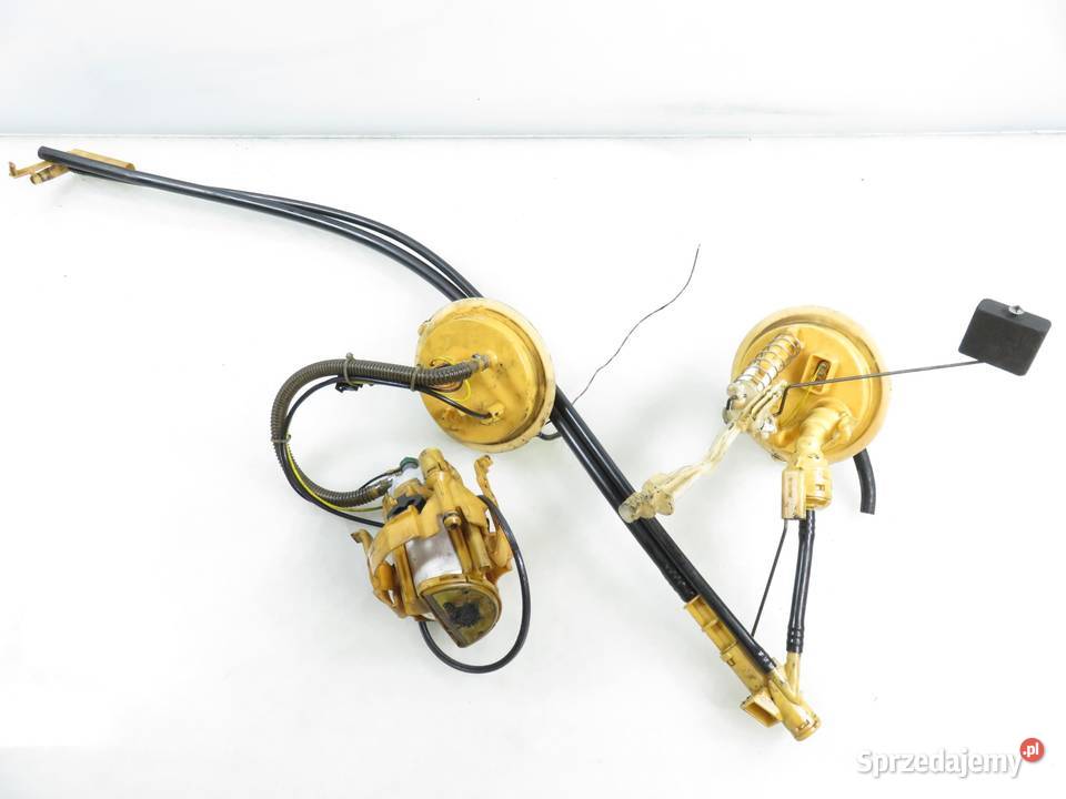 POMPA PALIWA BMW 7 E65 740 d6756257 6760539 małopolskie