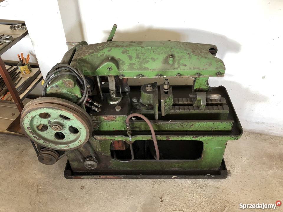 PIŁA DO CIĘCIA METALU sprzedam