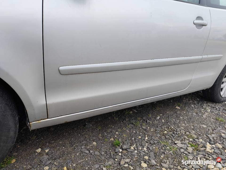 Volkswagen Polo 12 LPG