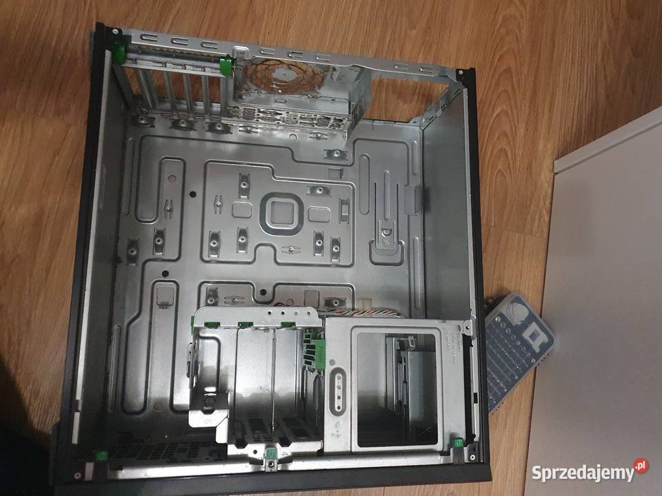 Obudowa do komputera HP elitedesk G1 800 TWR Nekla