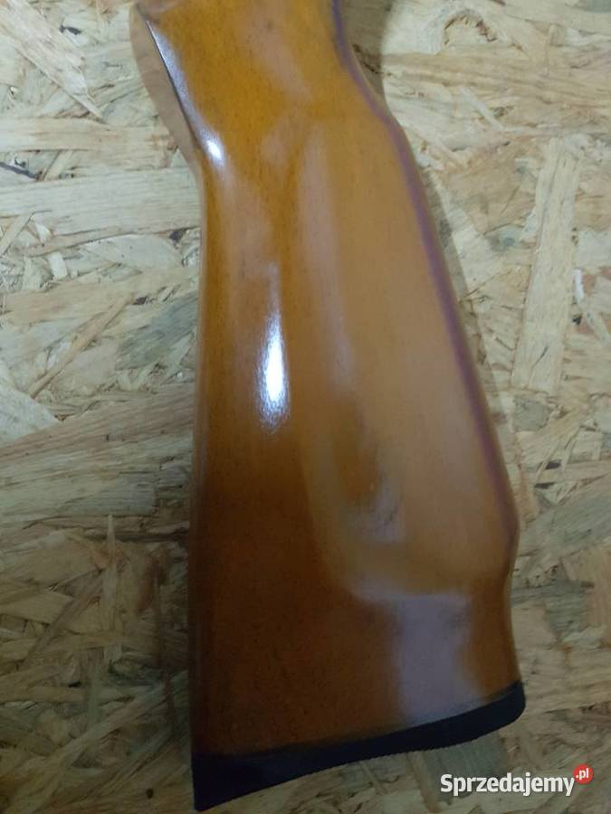 Wiatrówka firmy TYTAN B3 45 mm dolny naciąg Głogowa