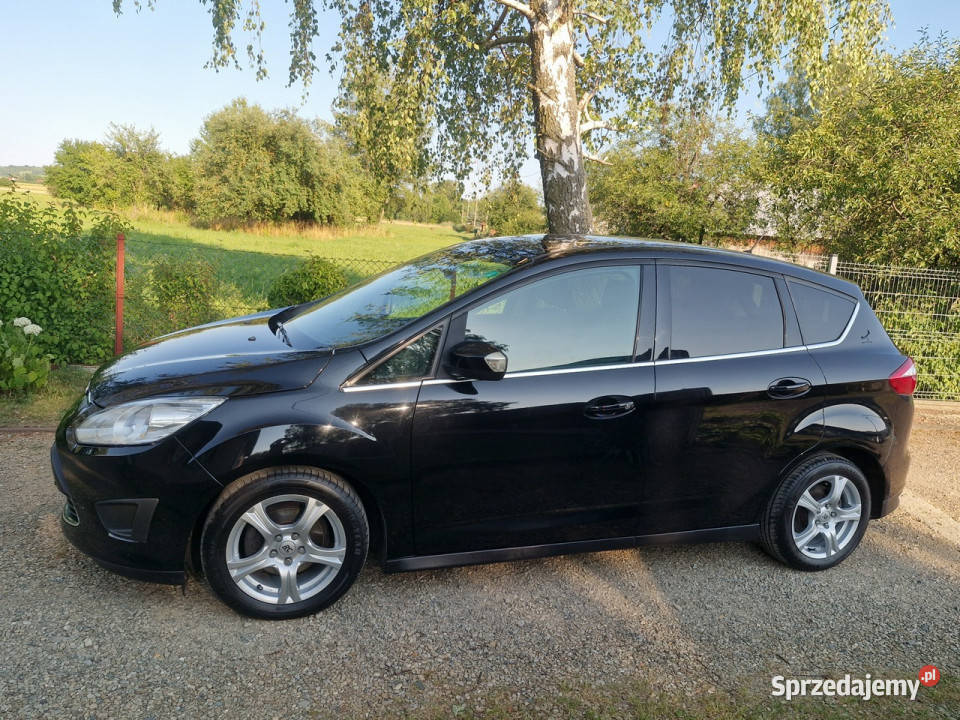 Ford C 16 stara benzyna super STAN bezwypadkowy 1596cm3 sprzedam