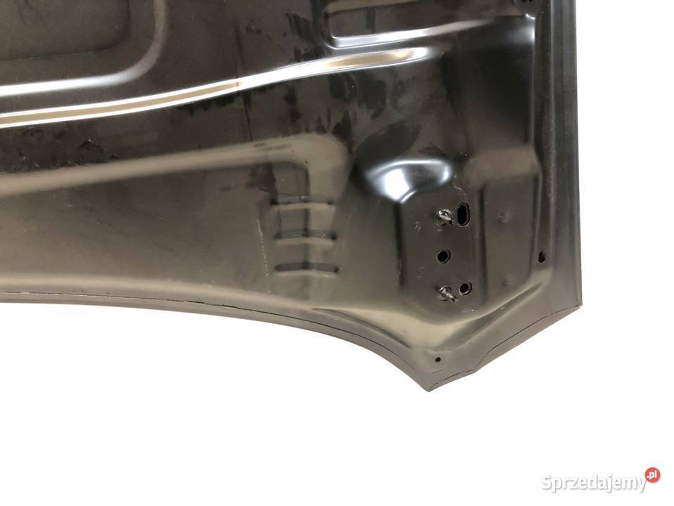 Ford Focus MK3 III 102014 082018 LIFT Maska