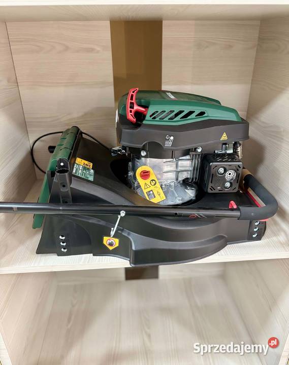 Kosiarka Spalinowa PARKSIDE PBRM 39 E4 24 kW 33 Kosiarki spalinowe Elbląg