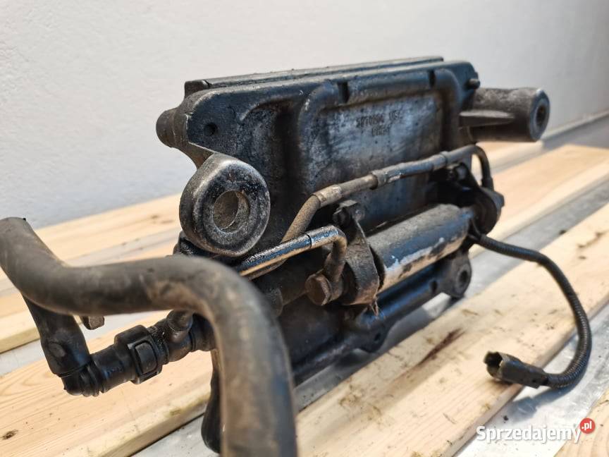 JCB 456 E Moduł ECU Cummins 4921776 Wilkowo