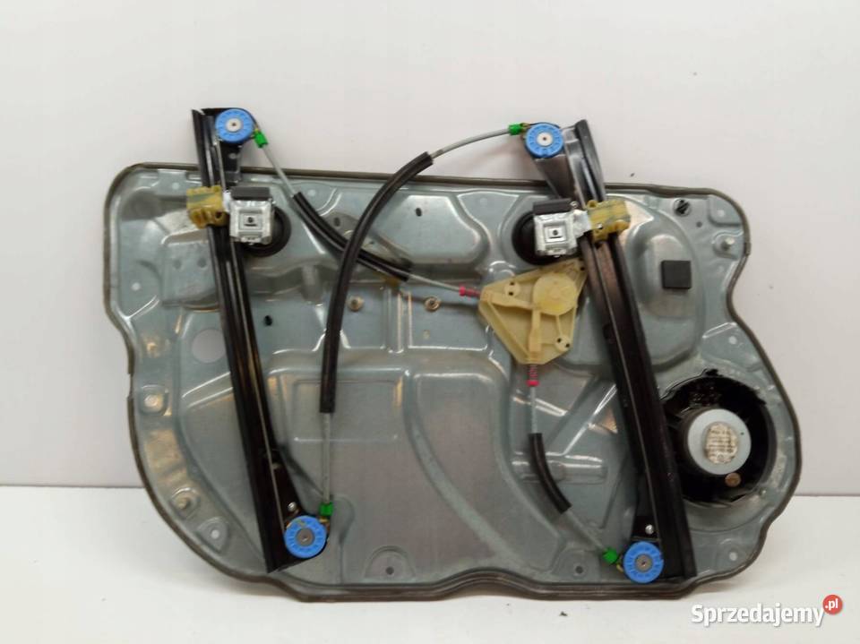 MECHANIZM SZYBY PRAWY PRZÓD 5D LIFT 6Y2959801 VW