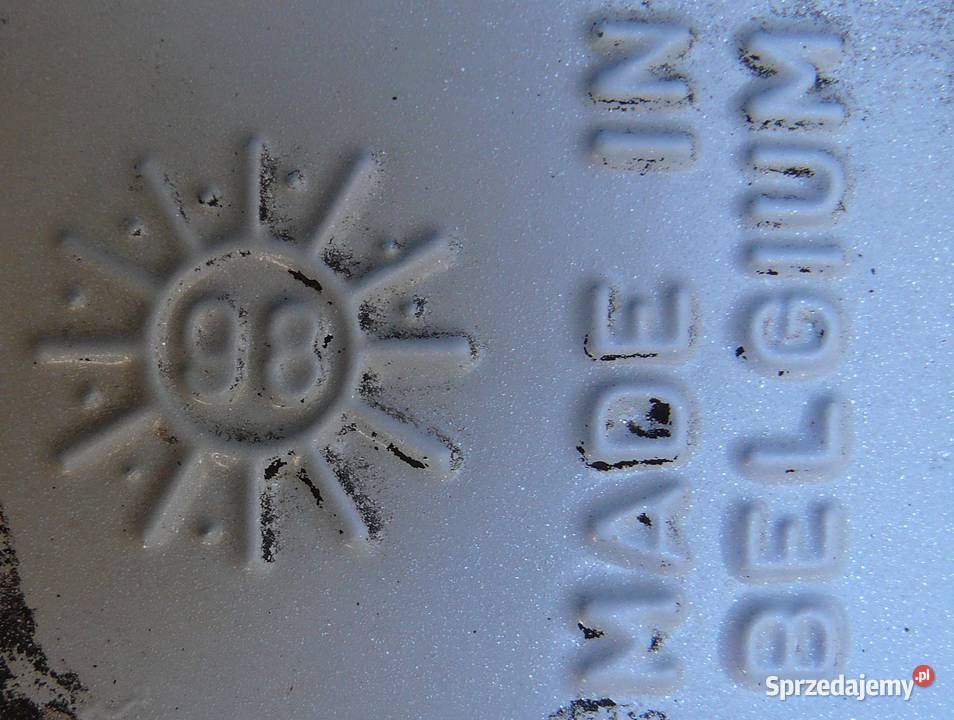 Alufelgi mercedes oryginał w124 w210 w202 4 dolnośląskie Osiecznica