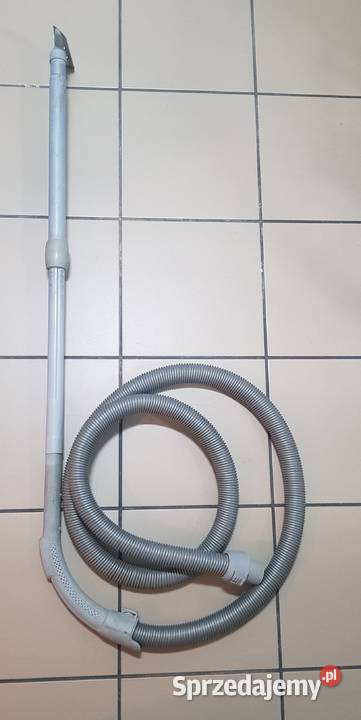 ODKURZACZ ELECTROLUX XXL125 1700W Pabianice