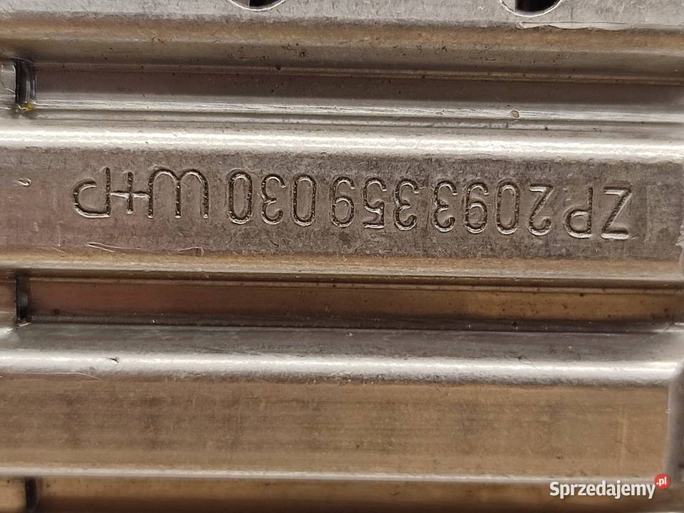 Kosz sprzęgłowy ZP2093359030 FENDT 514 FAVORIT
