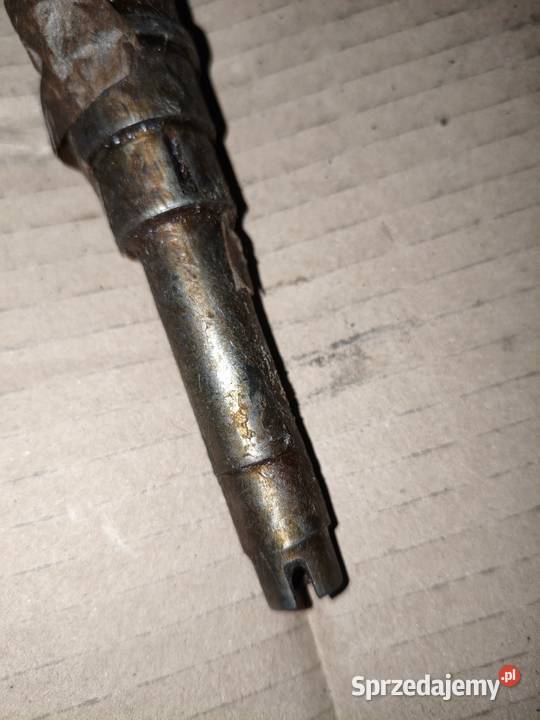 Oryginalny nowy wałek rozrządu M63 M66 wielkopolskie Leszno