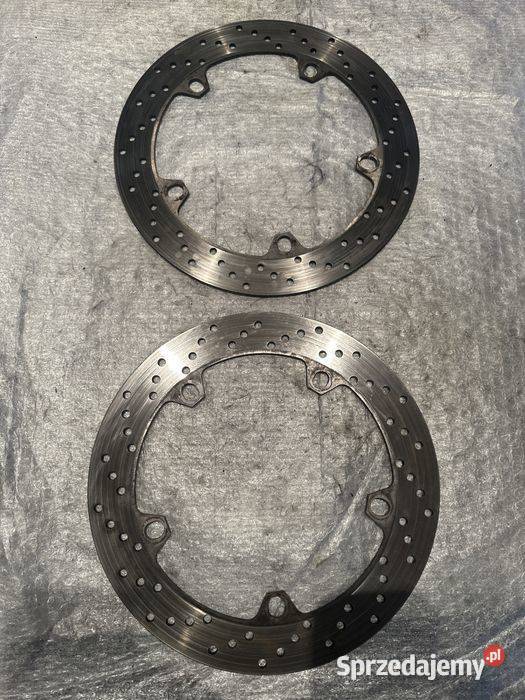 Brembo Tarcza Przód Bmw F 1100Gs 1100S 1150Gs