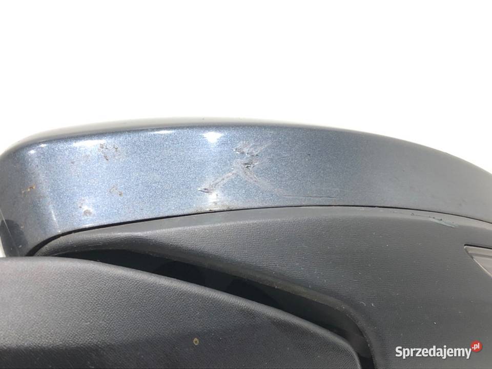 LUSTERKO LEWY RENAULT MEGANE IV Hatchback sprzedam