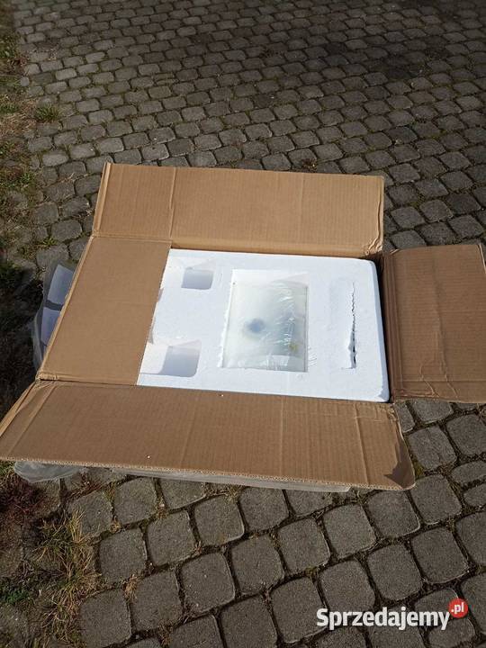 Chiller cw5200 chłodziarka Biznes i Przemysł