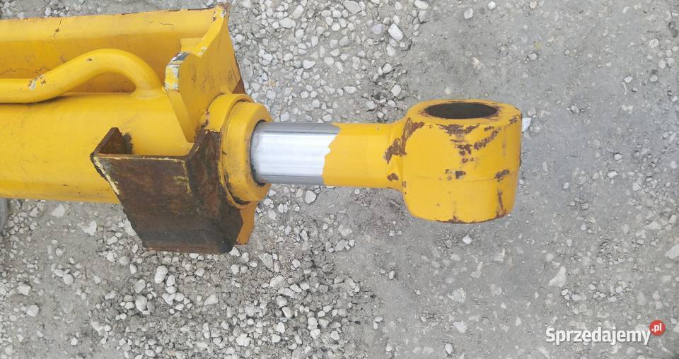 304 50 50 U73 U90 SIŁOWNIK JCB HCL 31006 Części do maszyn budowlanych Kielce