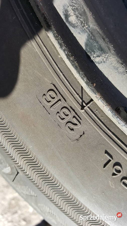 Bridgestone Ecopia EP150 19565r15 Łowicz