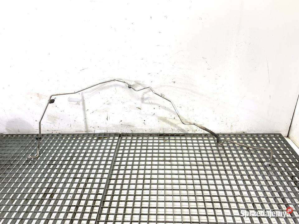 RURKA KLIMATYZACJI CITROEN C3 II 14 68 Hatchback