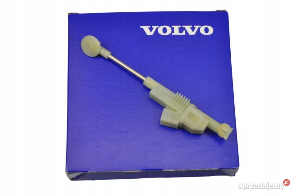 VOLVO S80 XC70 XC90 czujnik pedalu sprzegla OE Bielany Wrocławskie