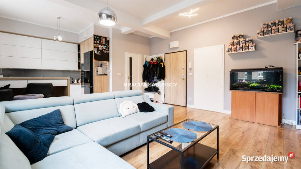 Mieszkanie sprzedam 4977m2 2 pok Kraków os blok