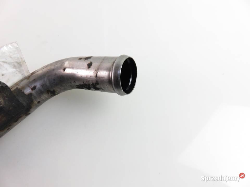 RURA INTERCOOLERA FORD C I 18 TDCi