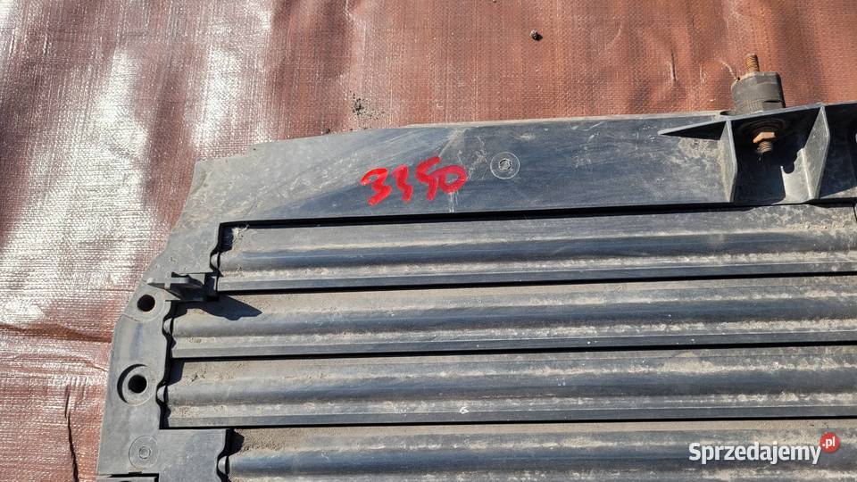 MERCEDES ACTROS MP4 KIEROWNICA ŻALUZJA ROLETA sprzedam