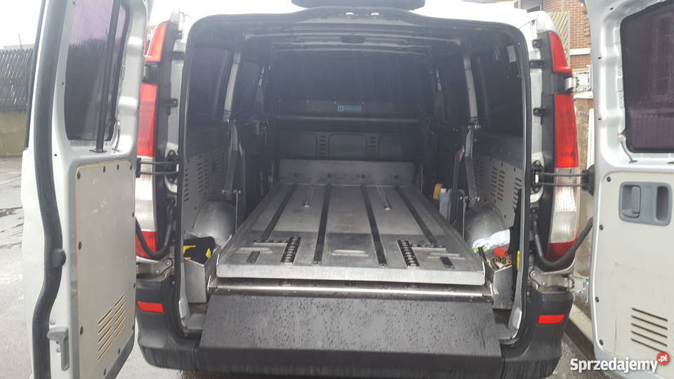 Karawan pogrzebowy platforma Stalowa Wola