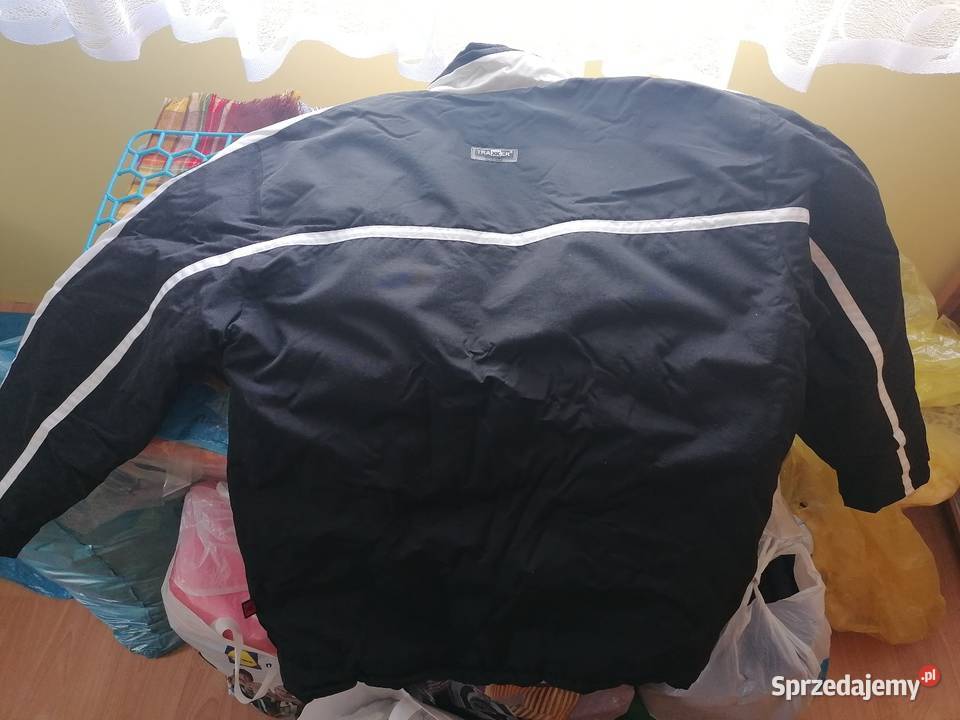 Kurtka męska rozmiar M wielkopolskie Poznań