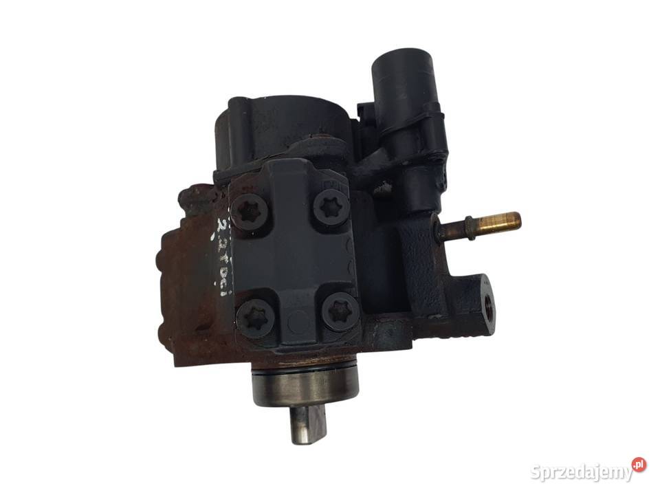 POMPA WTRYSKOWA Mondeo MK4 S 22 TDCi Bosch Chełm