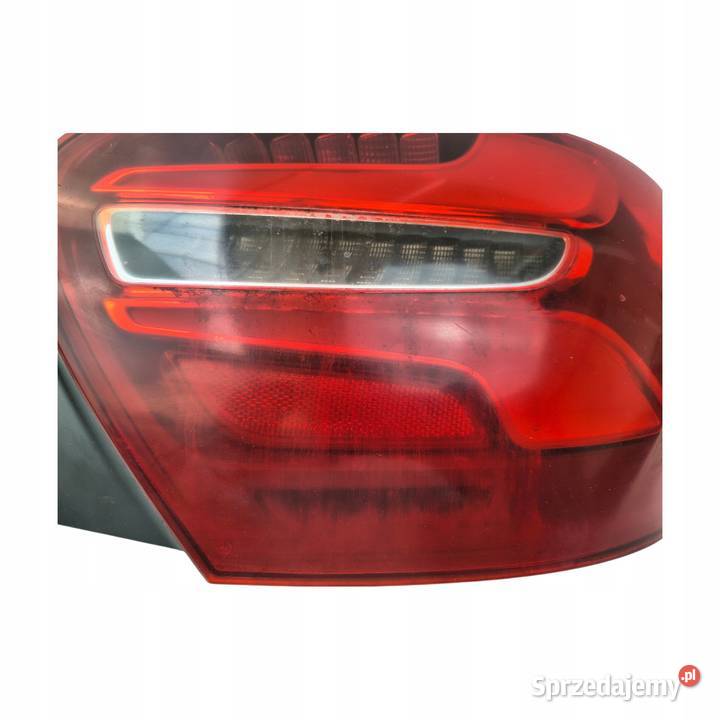 LAMPA PRAWA MercedesBenz A klasa W176 1218 tylna lubelskie