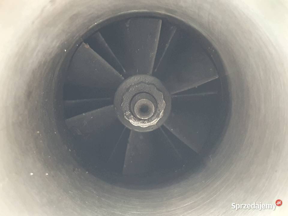 TURBOSPRĘŻARKA Opel Zafira C Astra J Insignia 20 Chełm