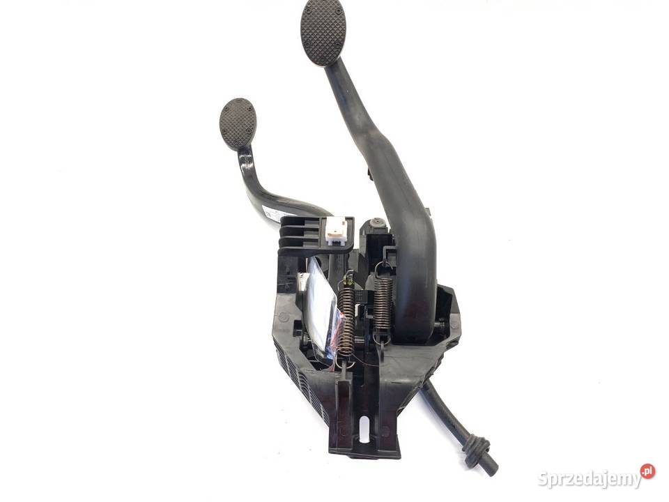 PEDAŁY MINI CLUBMAN F54 6870822 15 136 podkarpackie