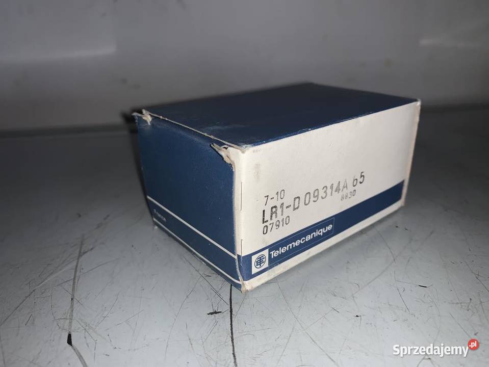 Telemecanique LR1D09314A 65 Rozłącznik Warszawa