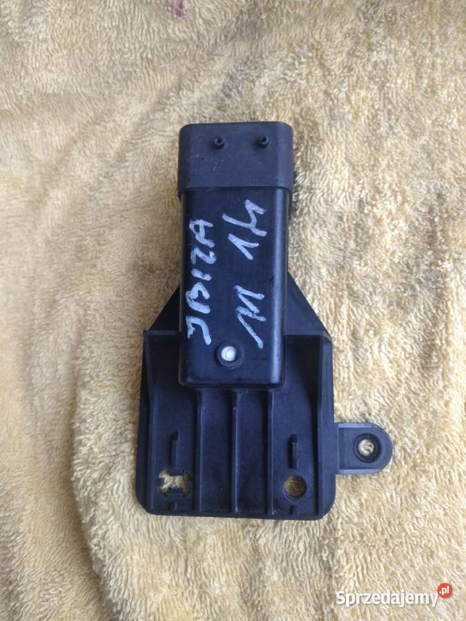 VW AUDI SEAT SKODA STEROWNIK WENTYLATORA osobowe Mietków