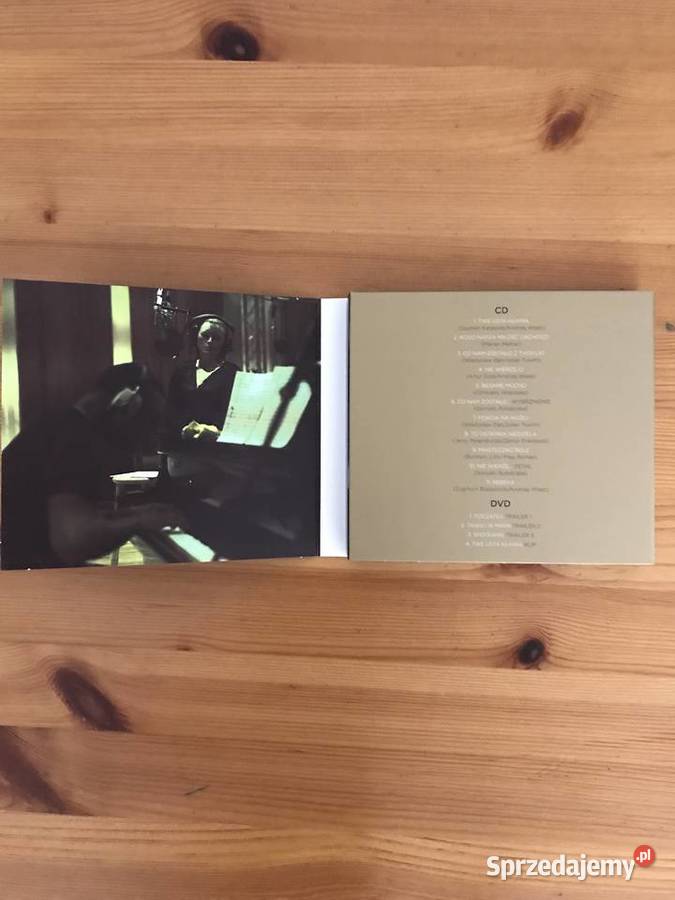 Minione Anna Maria Jopek Gonzalo Rubalcaba Puławy