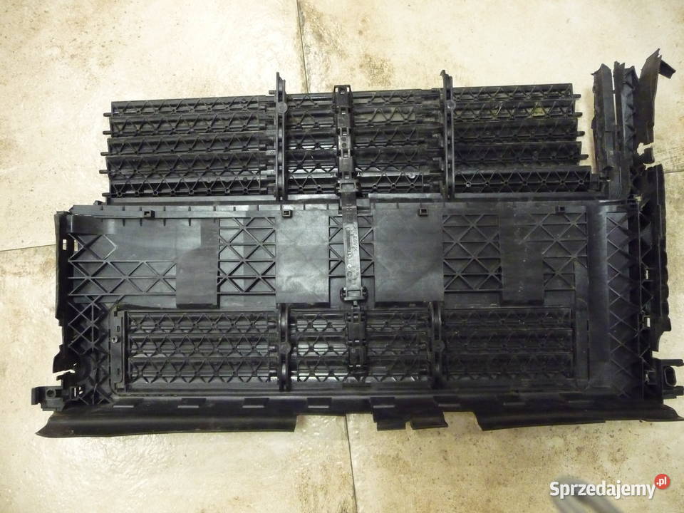 ŻALUZJA KIEROWNICA POWIETRZA PEUGEOT BERLINGO Legnica