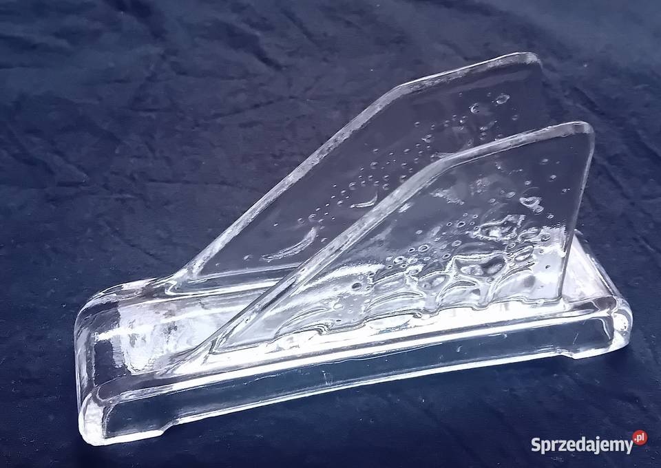 Serwetnik Hortensja lata 70e XX w katalogowy wielkopolskie sprzedam