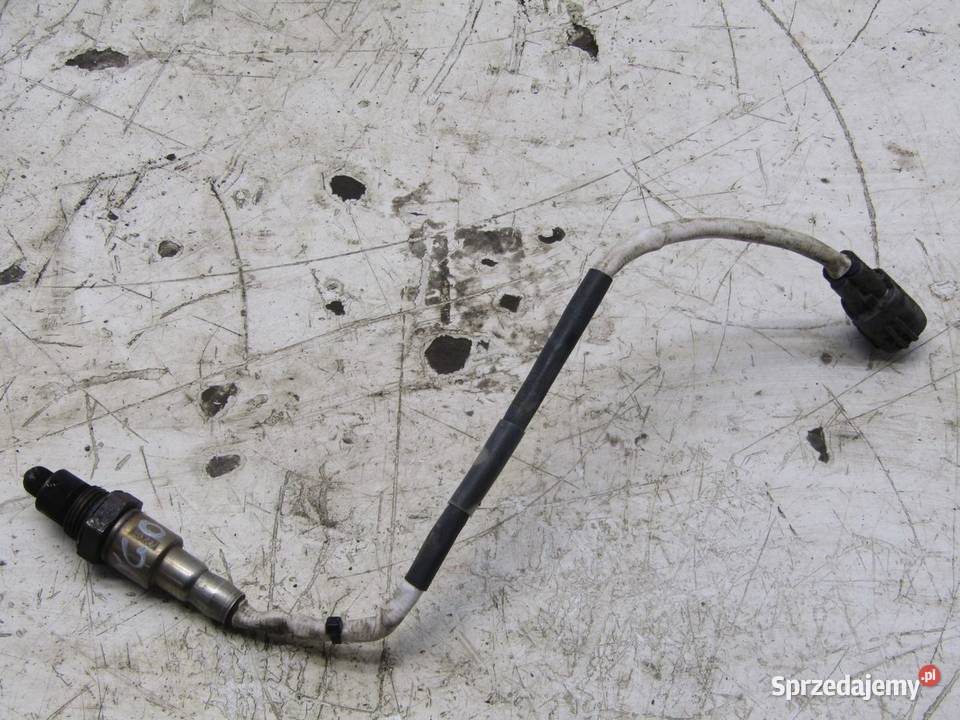 SONDA LAMBDA 10 VTI TOYOTA AYGO C1 108 II lubelskie