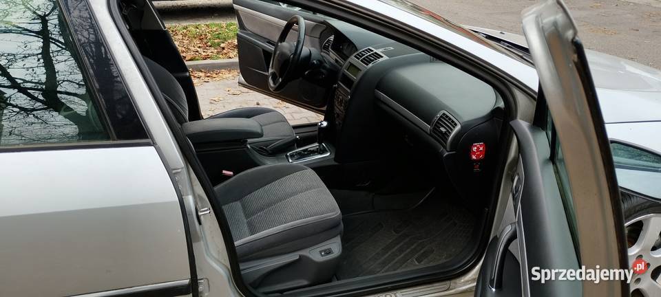 Peugeot 407 SW 20 16V 136 100kW Warszawa sprzedam