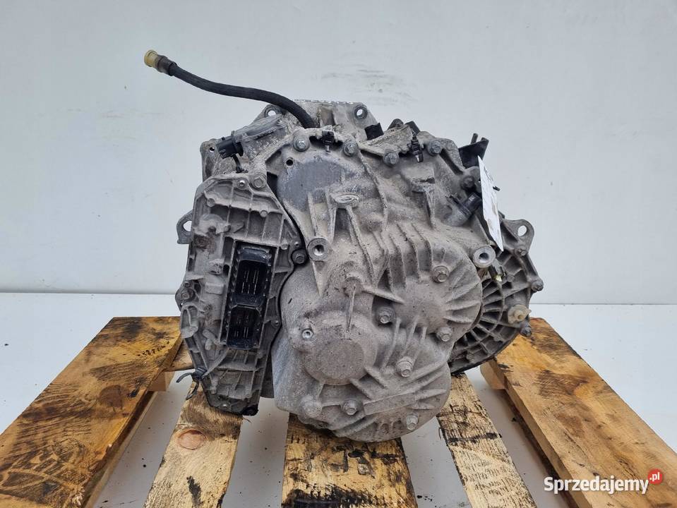 Renault Talisman 15 DCI AUTOMATYCZNA SKRZYNIA Janów