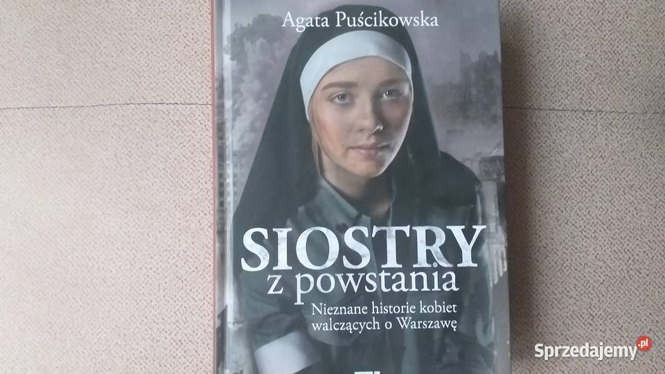 Siostry z Powstania Pozostałe Kraków