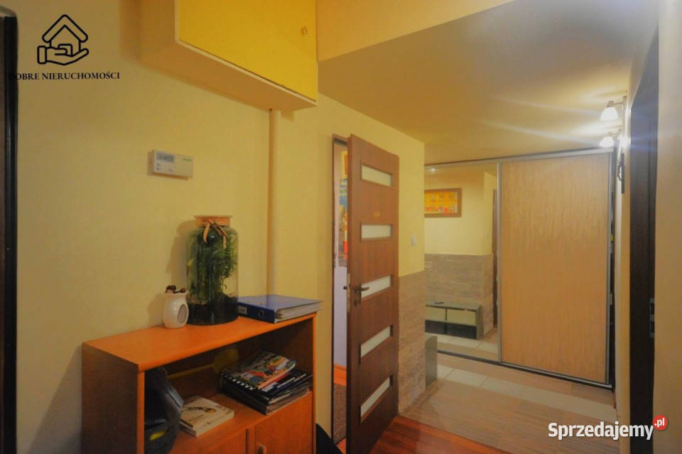 Mieszkanie Lublin 646m2 4 pokoje lubelskie