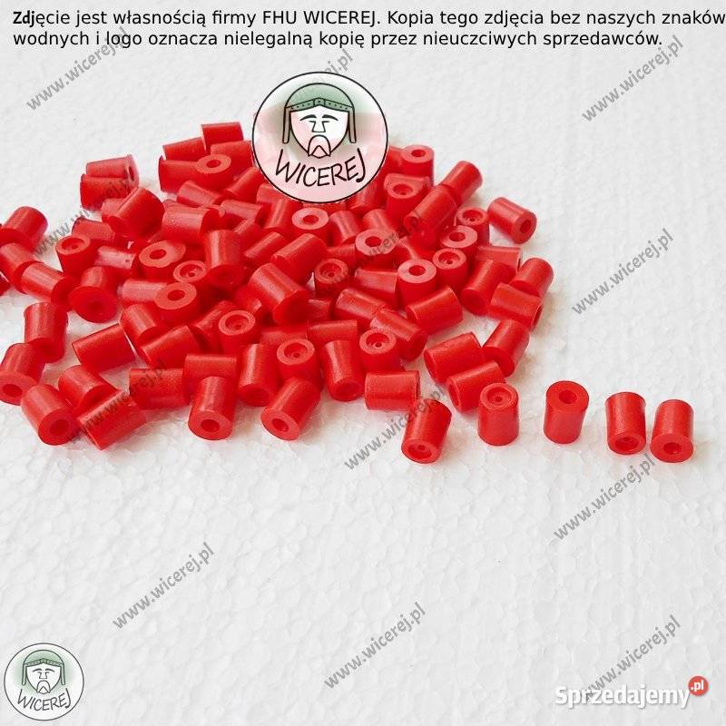 Odstępniki plastikowe międzyramkowe do ramek ula Jaśliska sprzedam