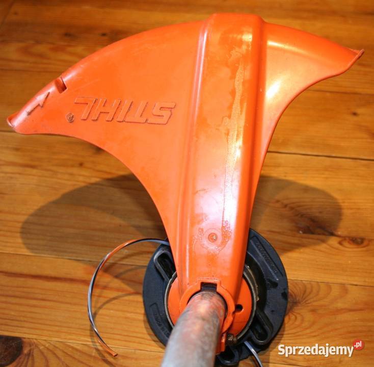 Podkaszarka STIHL FS 38 Jonkowo