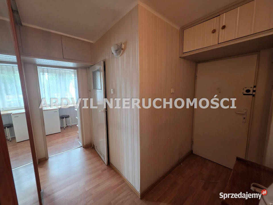 Mieszkanie 43m2 2 pokoje Białystok