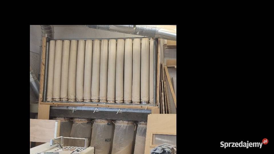 oddciag wior plus kompletna instalacja Olesno