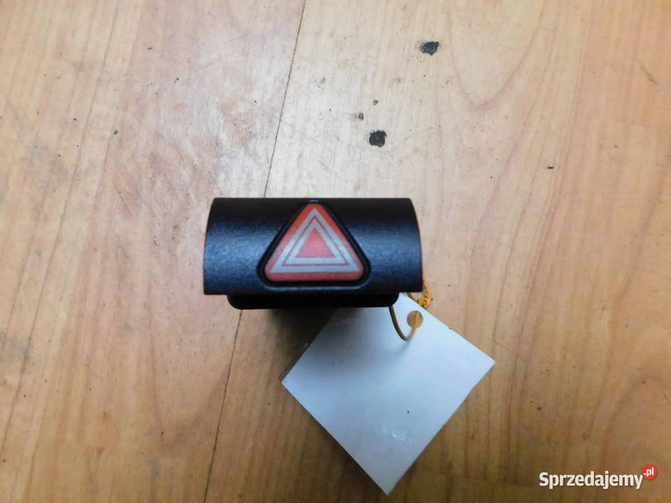 ibiza II FL włącznik przełącznik awaryjne M1363 osobowe Żory