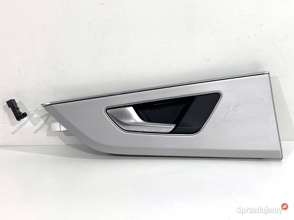 KLAMKA WEWNĘTRZNA LEWY TYŁ AUDI Q8 4M0839019E Klamki wewnętrzne sprzedam