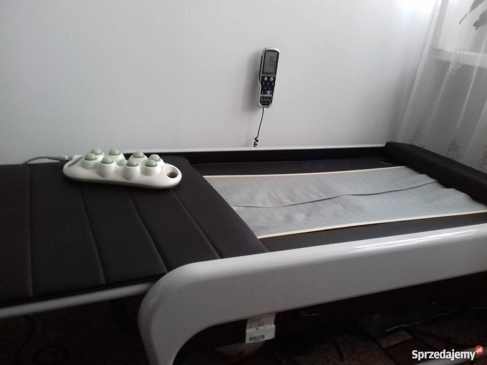 Ceragem VE CGM MB1101 łóżko do masażu podkarpackie