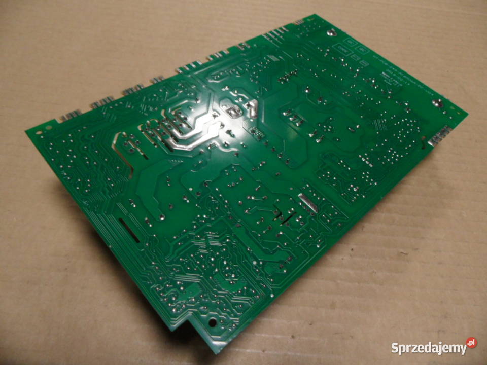 programator pralki whirlpool FFB9258 SV